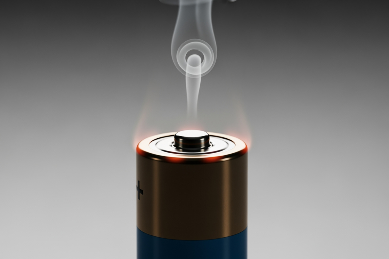 smoking lithium-ion battery - Dangerous consumer products smoking lithium-ion battery - Dangerous consumer products