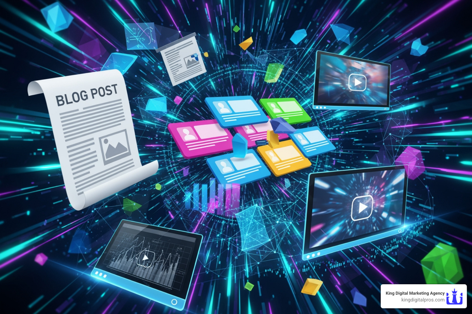 different TOFU content types - Conversion Funnel Optimization Different Tofu Content Types - Conversion Funnel Optimization