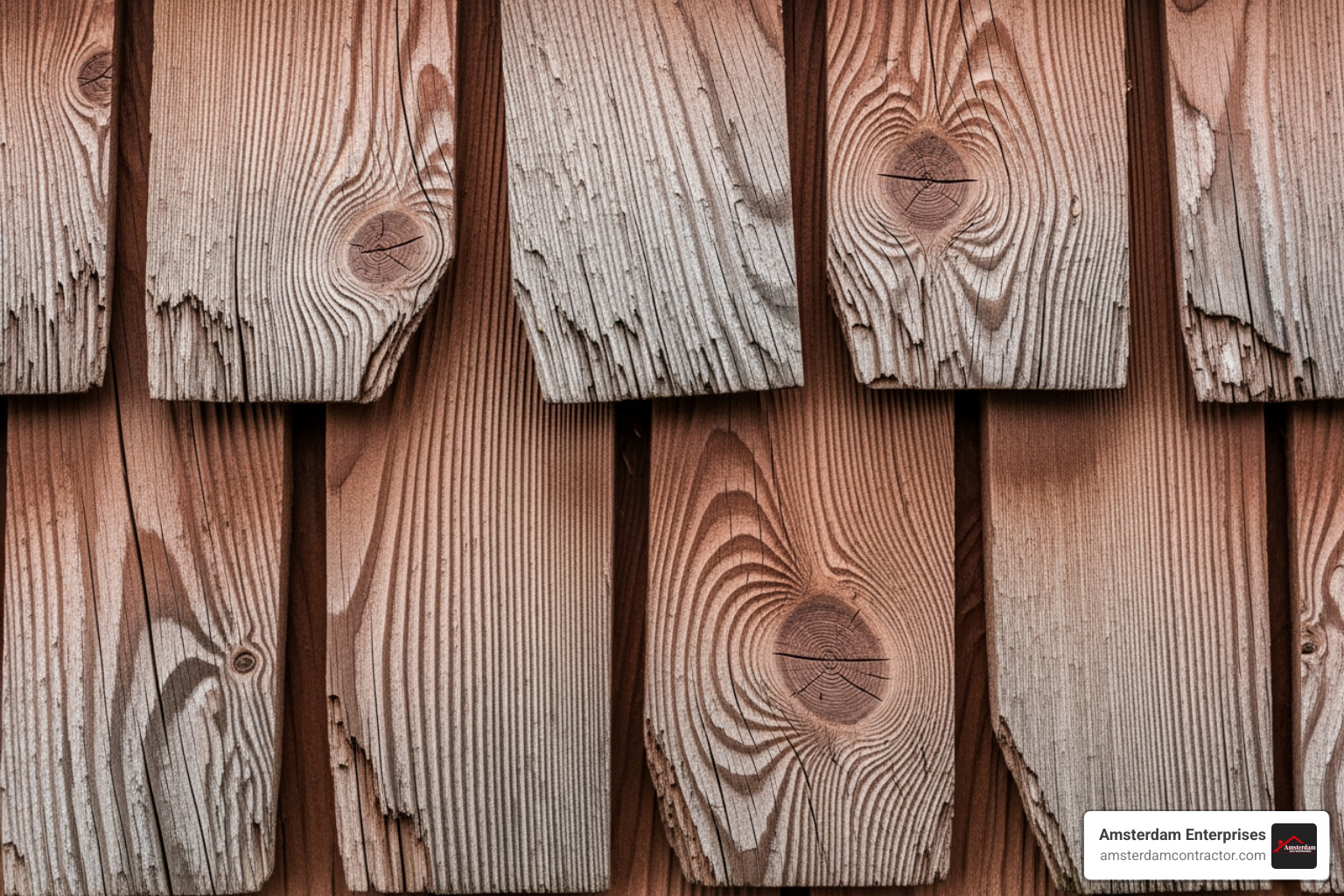 close-up of cedar shake texture showing natural grain - Cedar shake roofing Des Plaines close-up of cedar shake texture showing natural grain - Cedar shake roofing Des Plaines