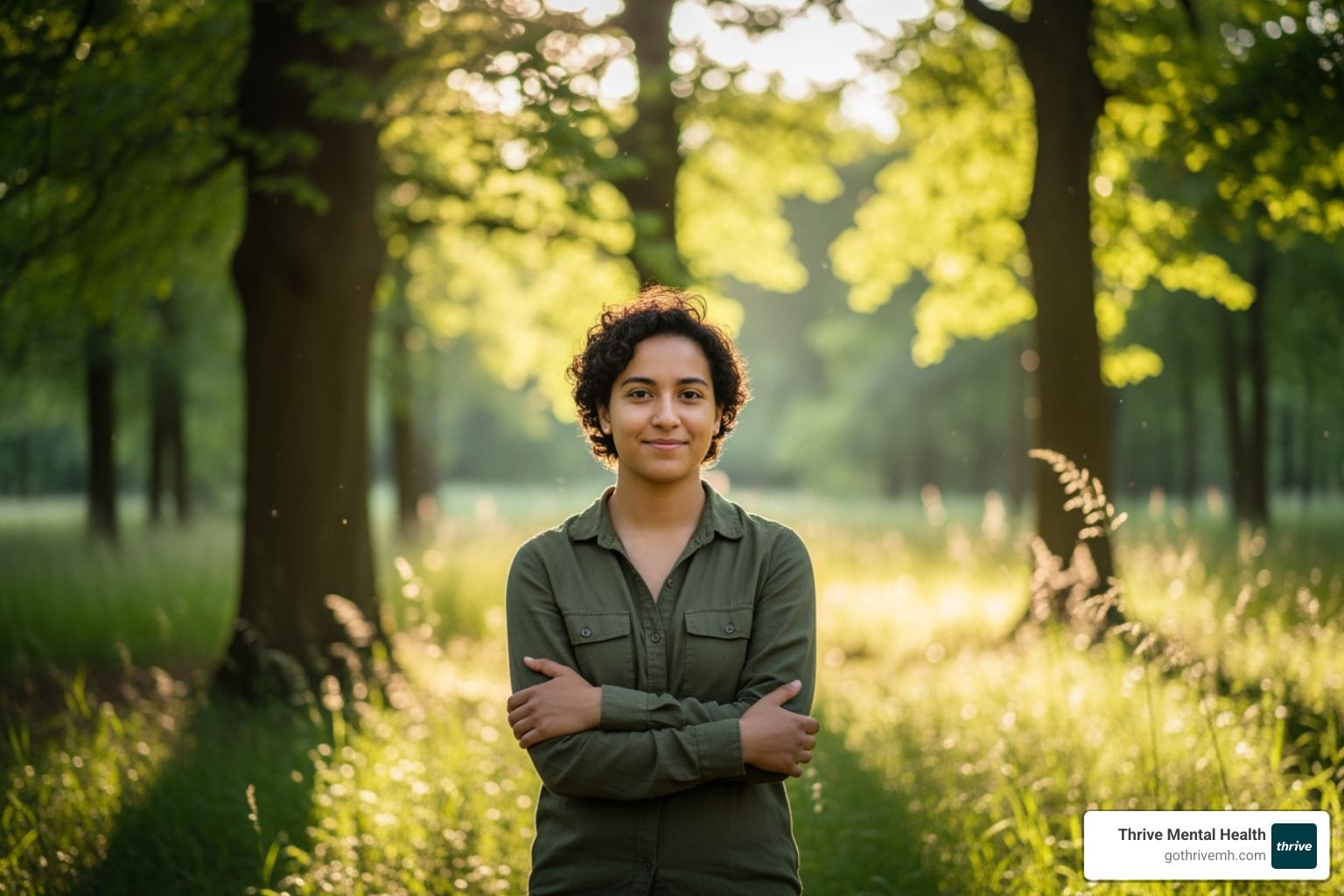 young adult overcoming past trauma - dual diagnosis young adults