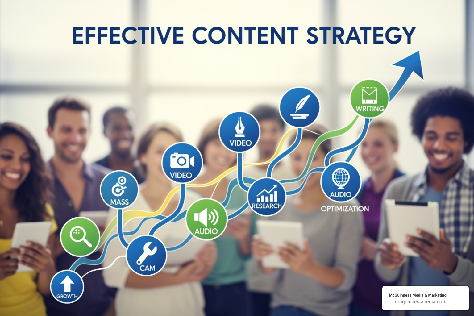 content calendar being filled out on a tablet - effective content strategy content calendar being filled out on a tablet - effective content strategy