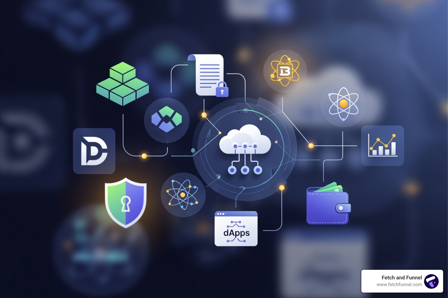 Full stack Web3 development: Become a 2025 Hero