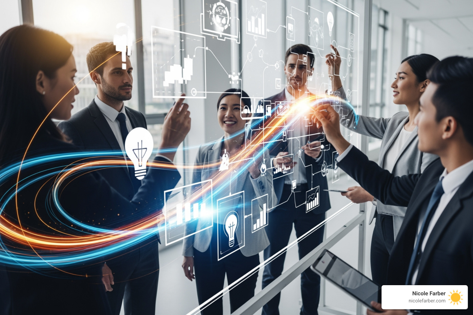 business innovation strategies