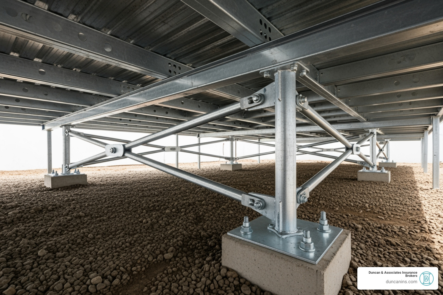 earthquake-resistant bracing system - earthquake insurance for manufactured homes