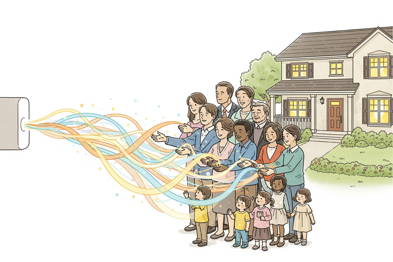 Rental subsidy programs: Secure Your 2025 Housing