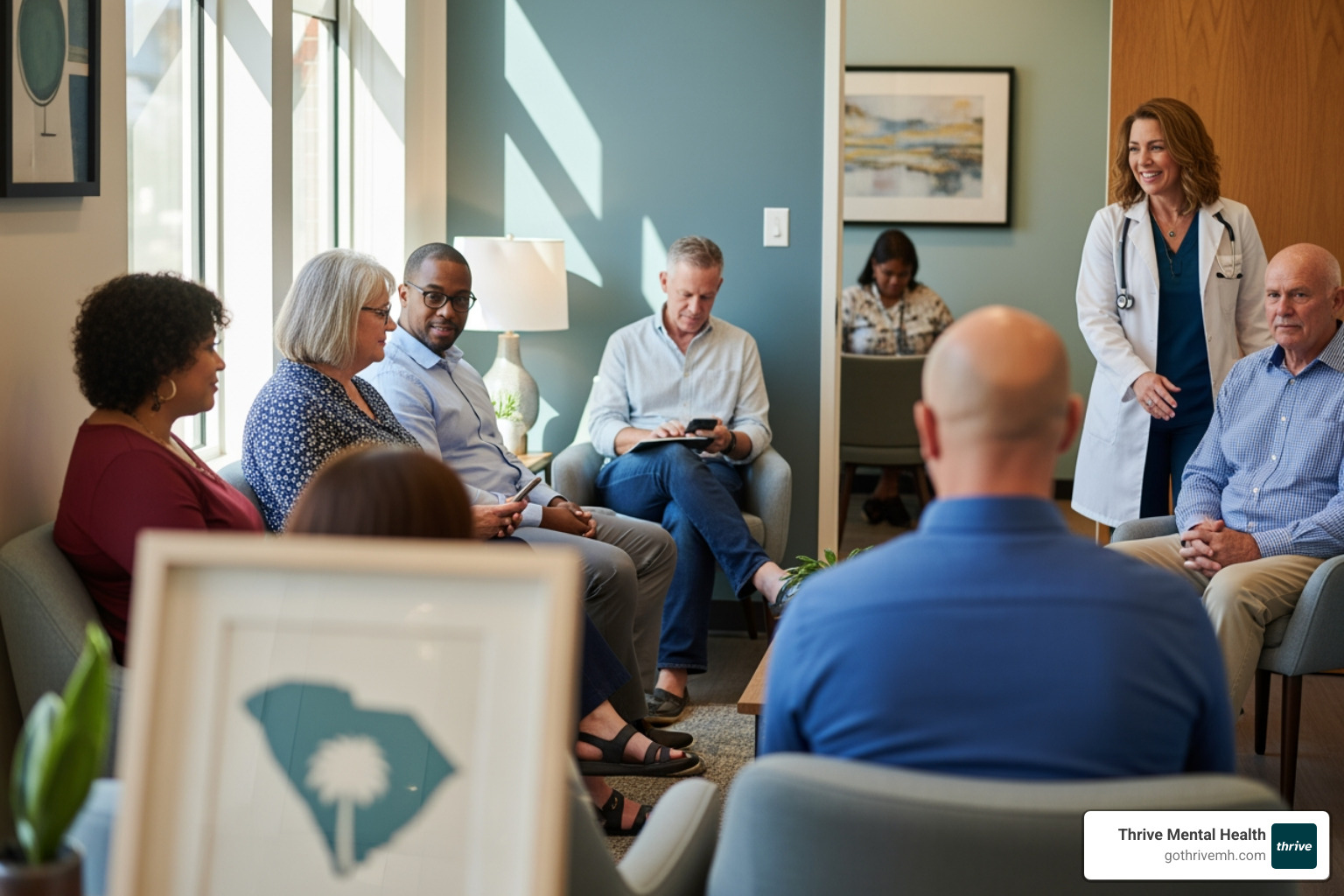 Calculator and insurance card for adult autism evaluation cost in SC - Find providers for autism diagnosis and treatment for adults in South Carolina. Calculator and insurance card for adult autism evaluation cost in SC - Find providers for autism diagnosis and treatment for adults in South Carolina.