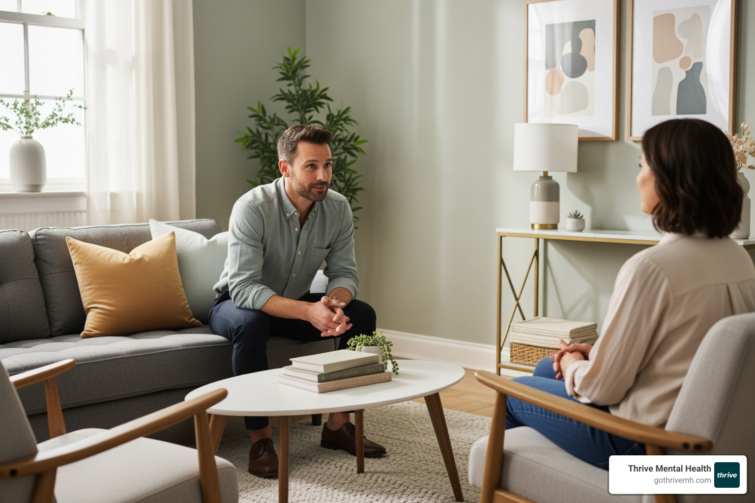 Phoenix trauma therapy session - Find mental health professionals in Florida who treat trauma-related memory loss.