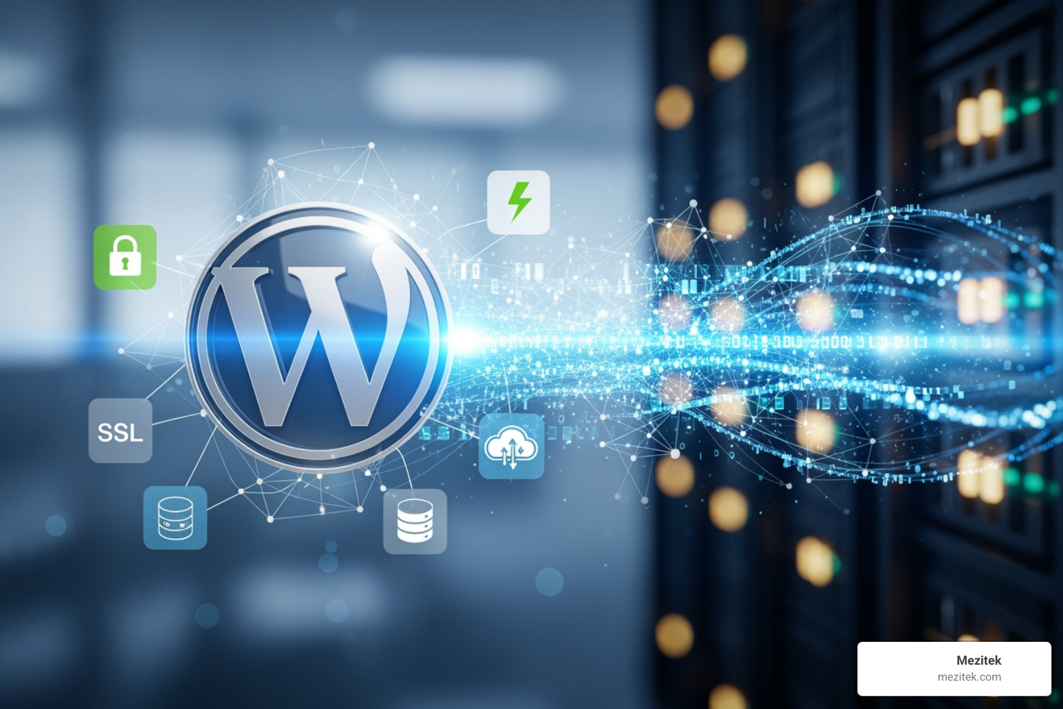 dashboard for managing multiple client websites - wordpress hosting