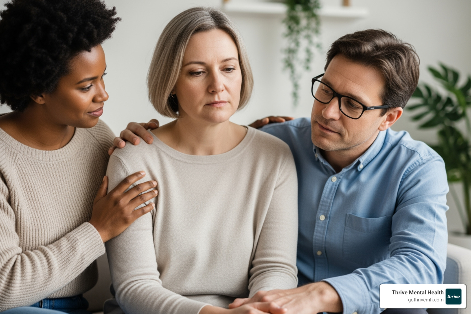 Family member supporting an autistic adult with depression. - Where can I find treatment for co-occurring autism and depression?