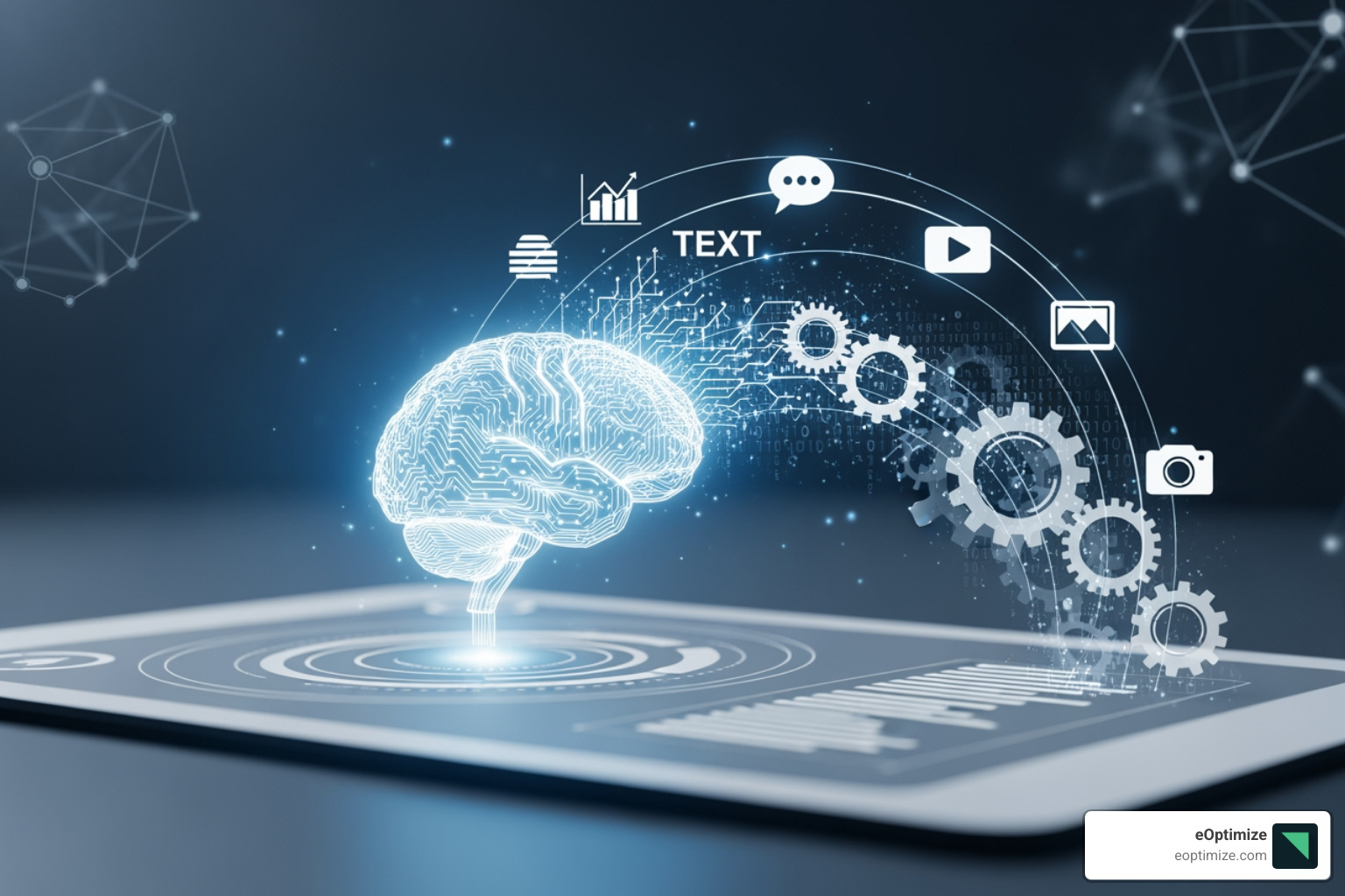 Good vs bad content structure for AI parsing - AI content optimization