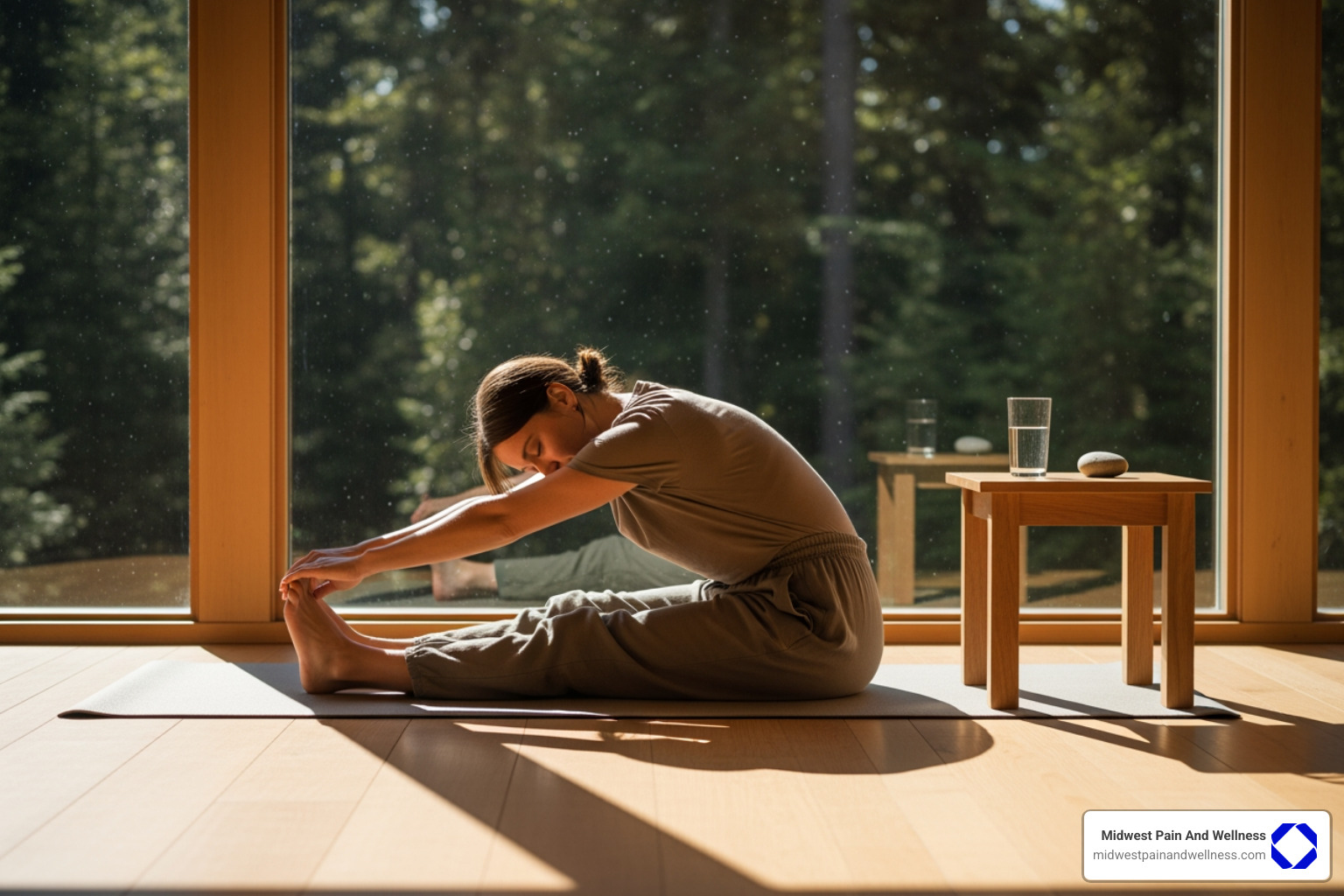 healthy alternatives to pills - pain management naperville