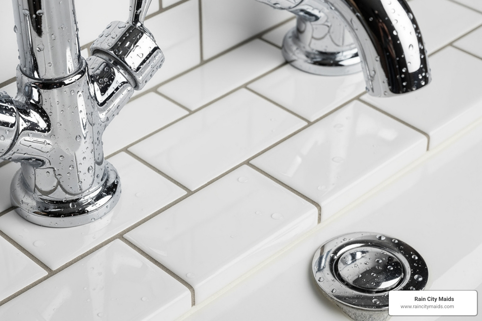 infographic showing the key differences between standard cleaning and deep cleaning: standard cleaning covers dusting surfaces, vacuuming floors, wiping counters, and mopping; deep cleaning includes scrubbing grout, cleaning inside appliances, washing baseboards, cleaning behind furniture, and sanitizing high-touch areas - deep cleaning lynnwood wa