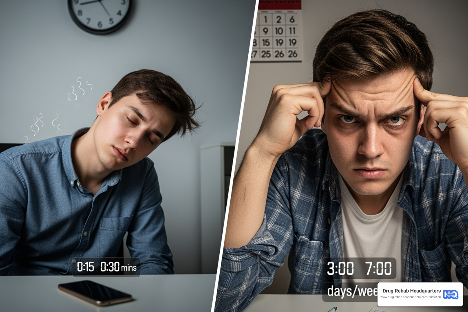 Table comparing Adderall Crash vs. Adderall Withdrawal, detailing duration, cause, and symptoms for each - adderall withdrawal symptoms Table comparing Adderall Crash vs. Adderall Withdrawal, detailing duration, cause, and symptoms for each - adderall withdrawal symptoms