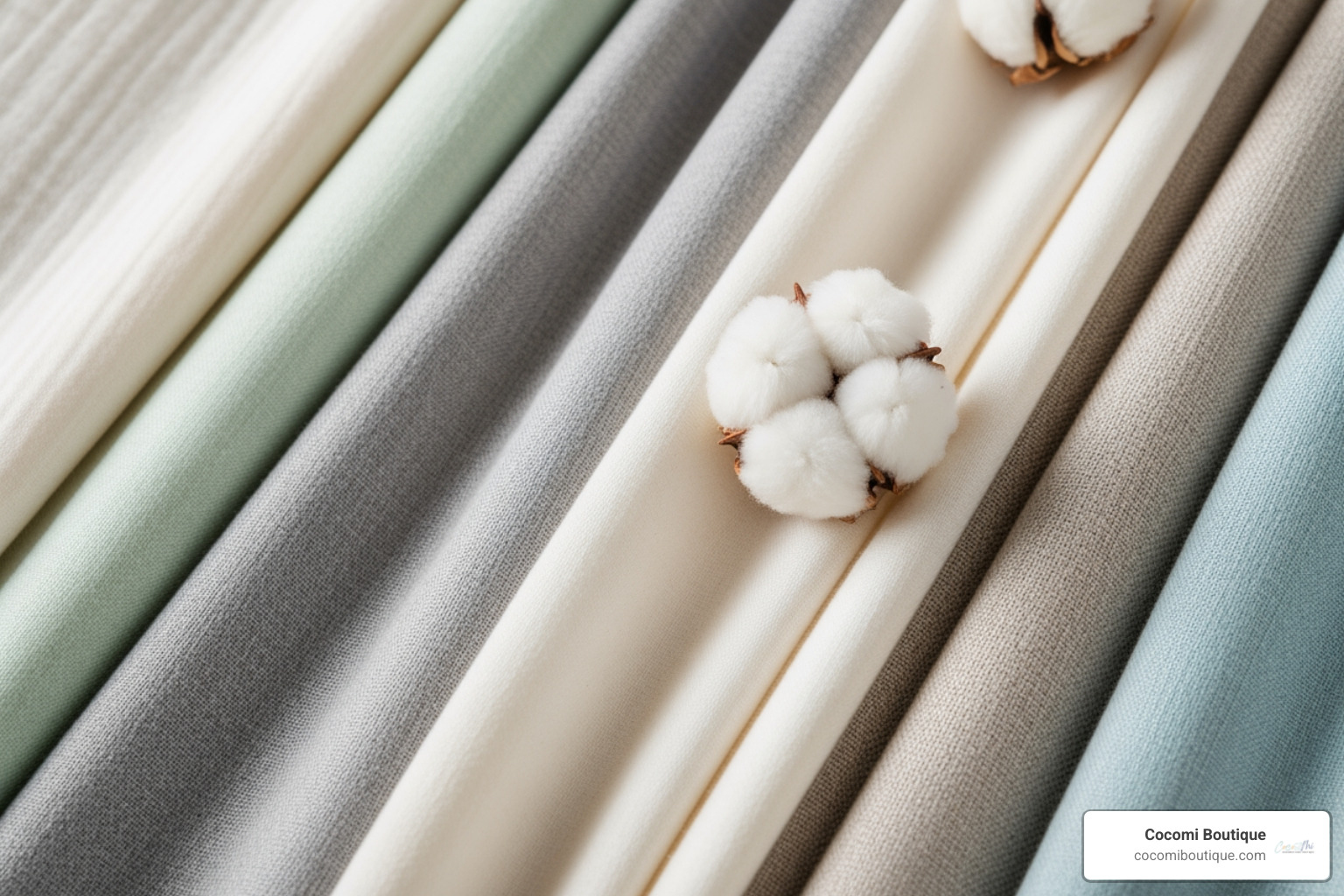 different fabric textures - best hooded baby towel