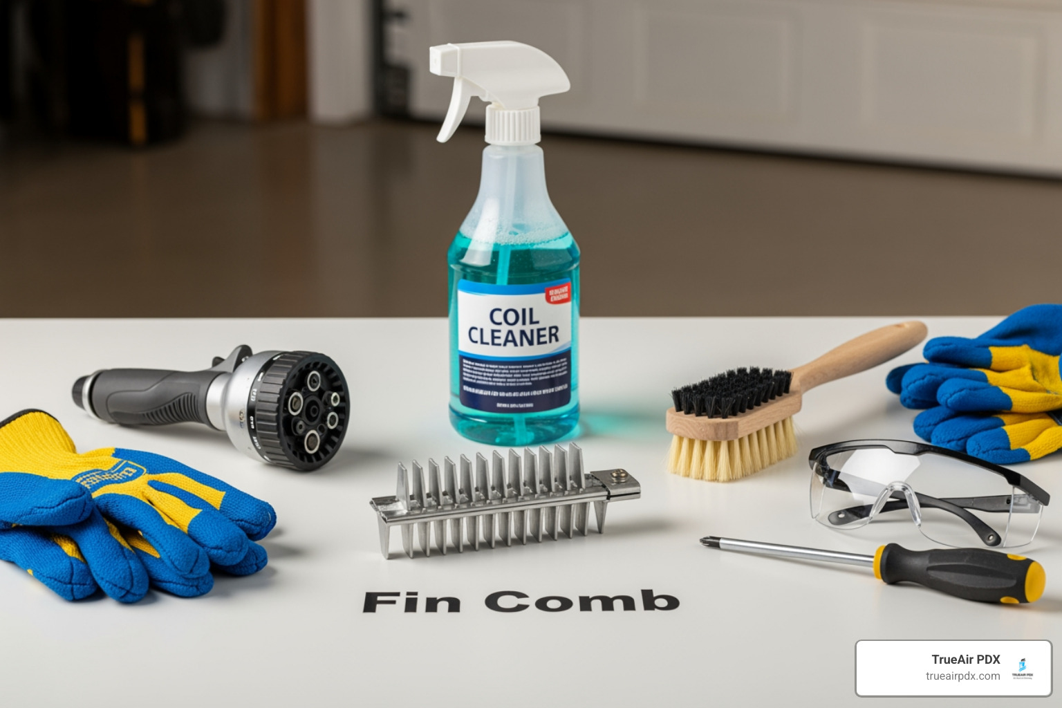 Tools for HVAC coil cleaning - HVAC coil cleaning Tools for HVAC coil cleaning - HVAC coil cleaning