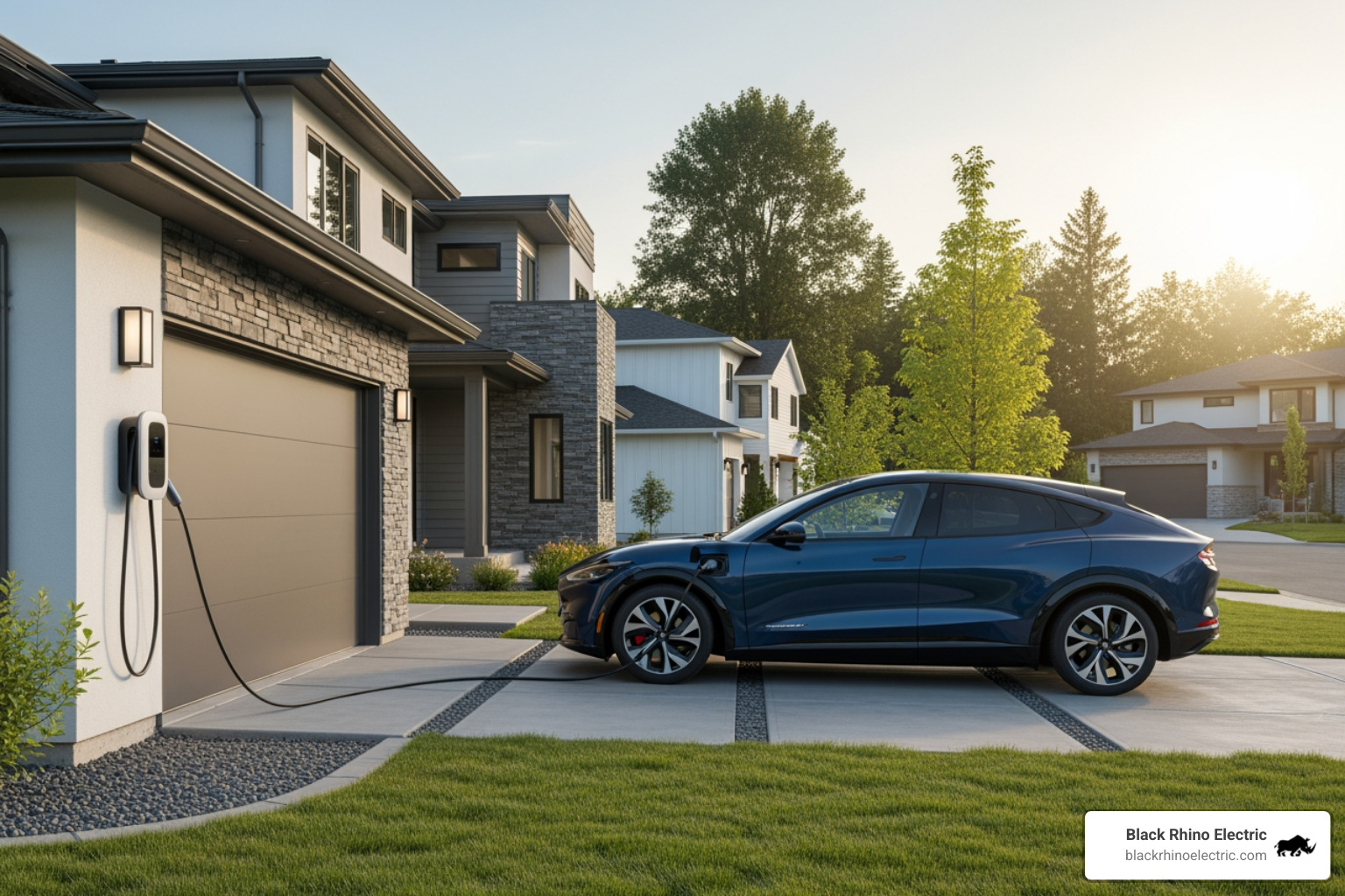 Residential EV Charger Installation - EV charger installation Ogden Residential EV Charger Installation - EV charger installation Ogden