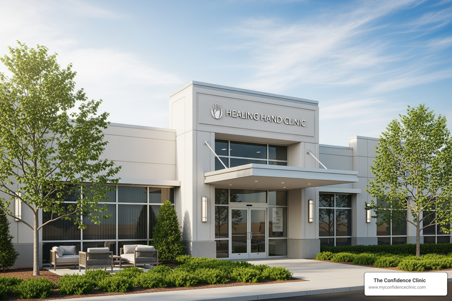 welcoming clinic exterior - clearwater health clinic welcoming clinic exterior - clearwater health clinic