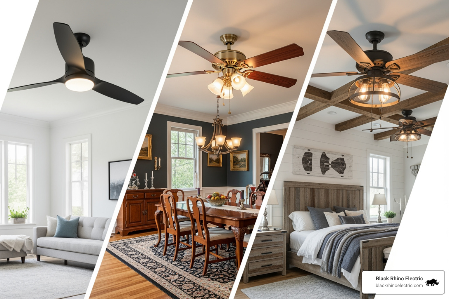 types of ceiling fans - Ceiling fan installation Ogden types of ceiling fans - Ceiling fan installation Ogden