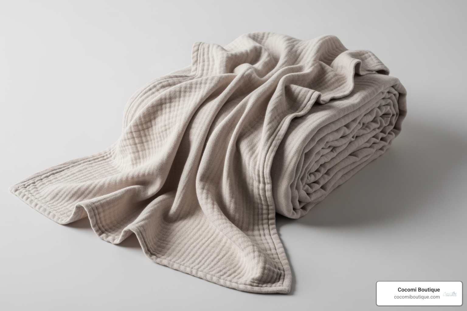 organic swaddle blanket - best organic swaddle blanket