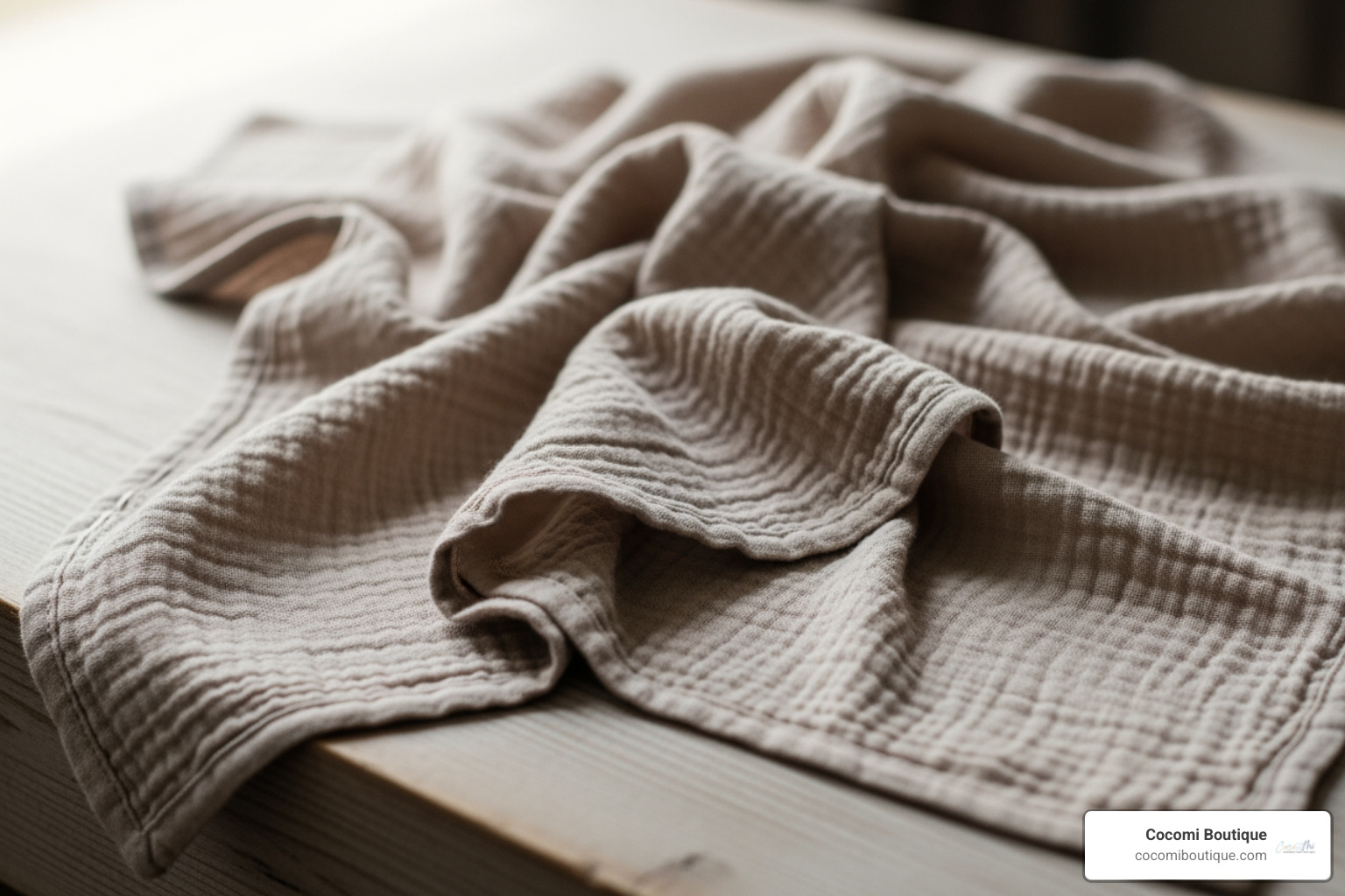 organic swaddle blankets