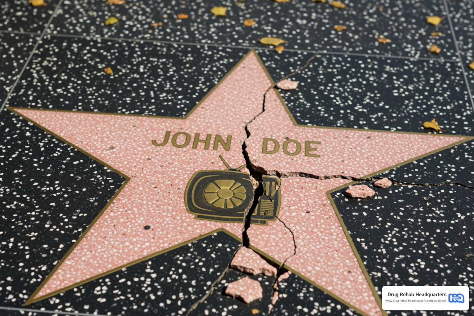 symbolic broken Hollywood star - andy dick suffers overdose symbolic broken Hollywood star - andy dick suffers overdose