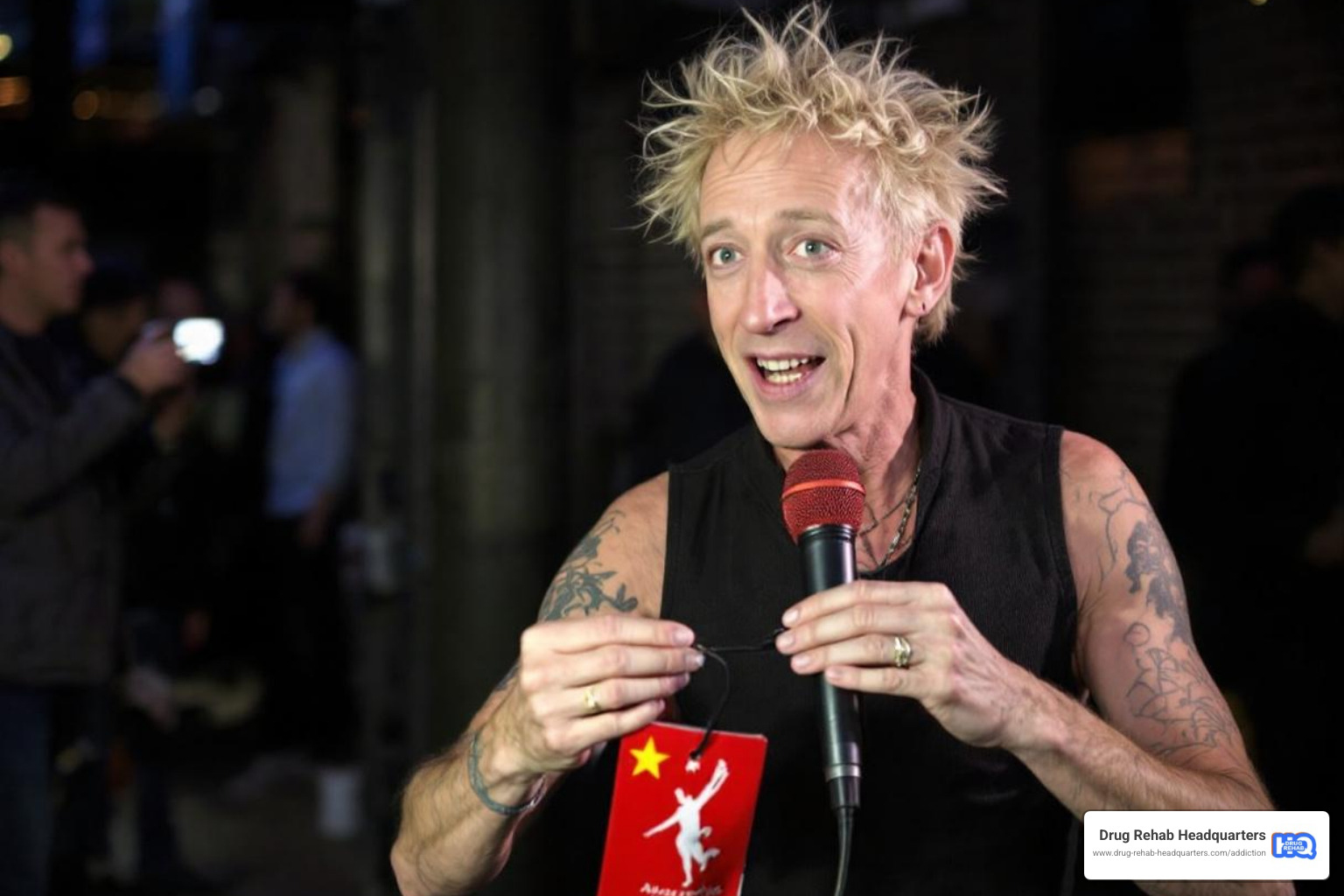 collage of news headlines about Andy Dick's past legal troubles - andy dick suffers overdose collage of news headlines about Andy Dick's past legal troubles - andy dick suffers overdose