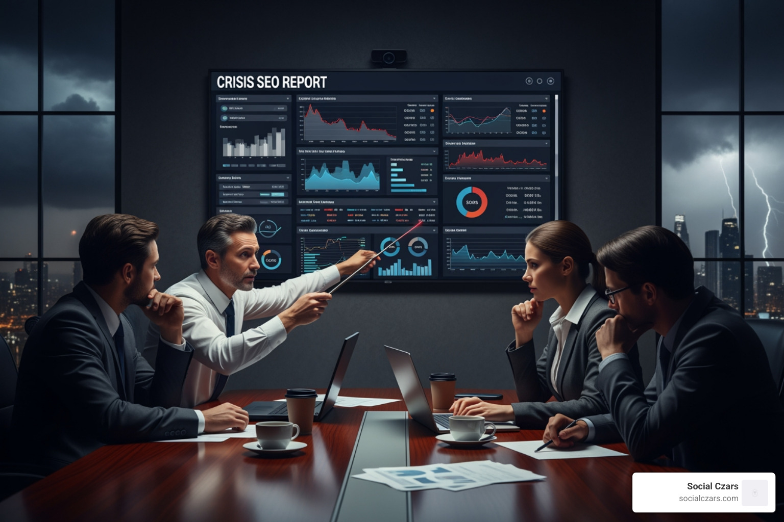 a shield protecting a brand logo from negative online articles - Crisis SEO for Executives a shield protecting a brand logo from negative online articles - Crisis SEO for Executives