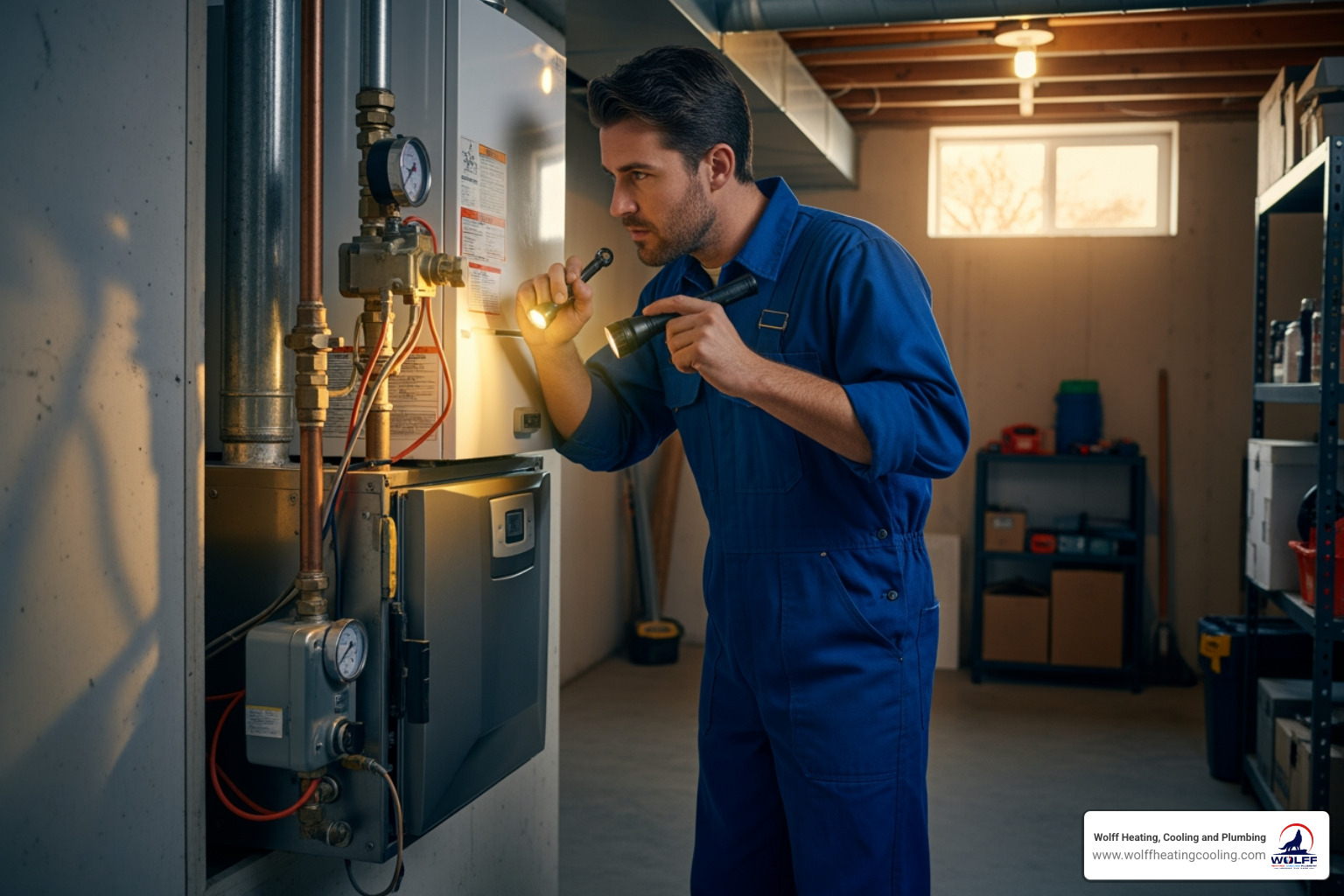 infographic showing 5 warning signs of boiler problems: strange noises like banging or whistling, visible water leaks or puddles near the unit, inconsistent heating or cold spots in rooms, low pressure gauge readings, and frequent pilot light failures - best boiler repair in rio rancho, nm infographic showing 5 warning signs of boiler problems: strange noises like banging or whistling, visible water leaks or puddles near the unit, inconsistent heating or cold spots in rooms, low pressure gauge readings, and frequent pilot light failures - best boiler repair in rio rancho, nm