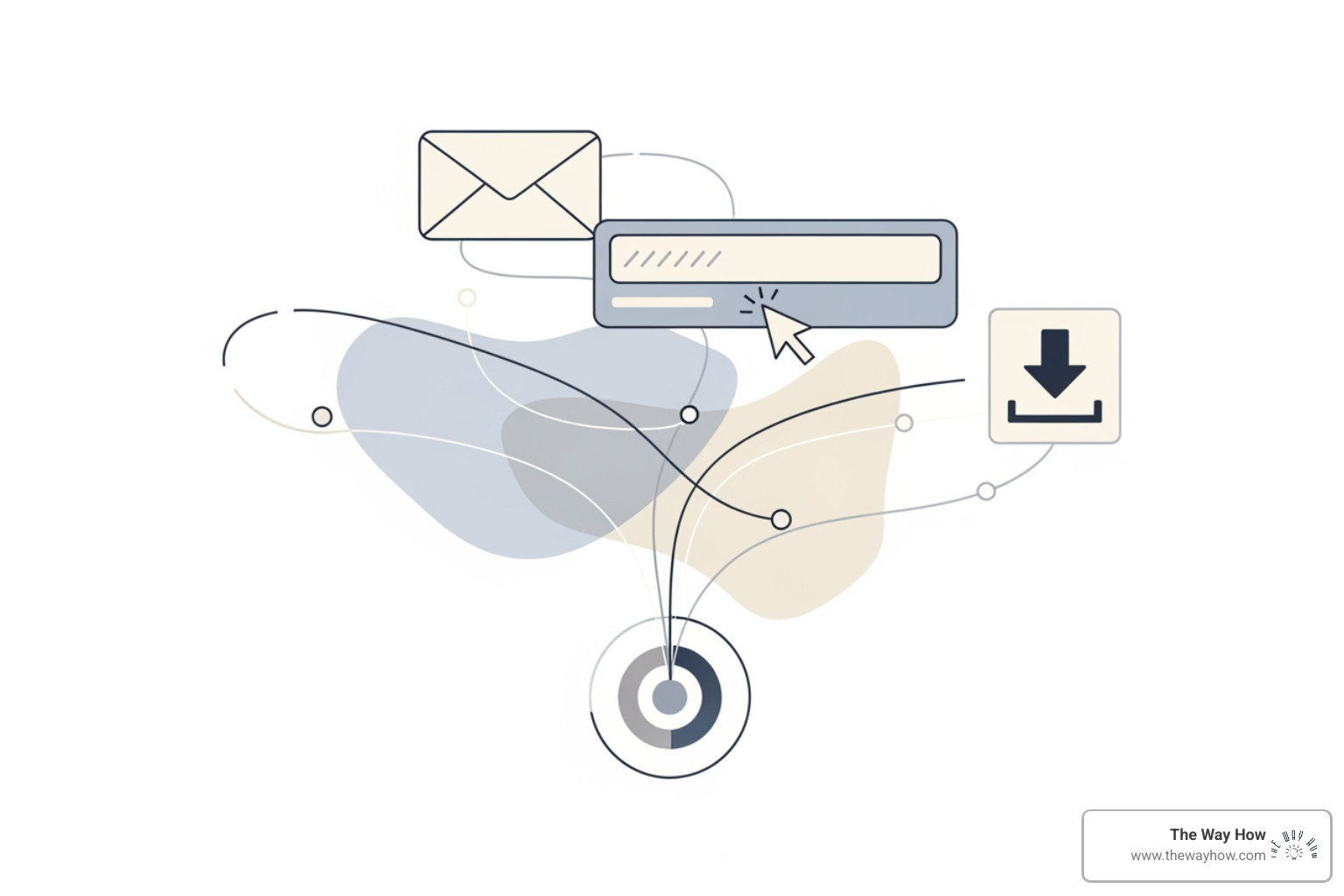 lead capture methods - automated client acquisition funnel