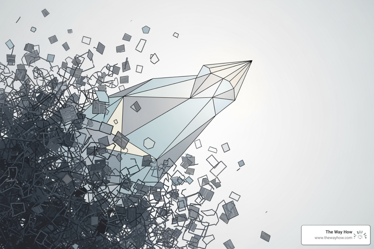 Beyond the Buzz: Unpacking Disruption in Advertising