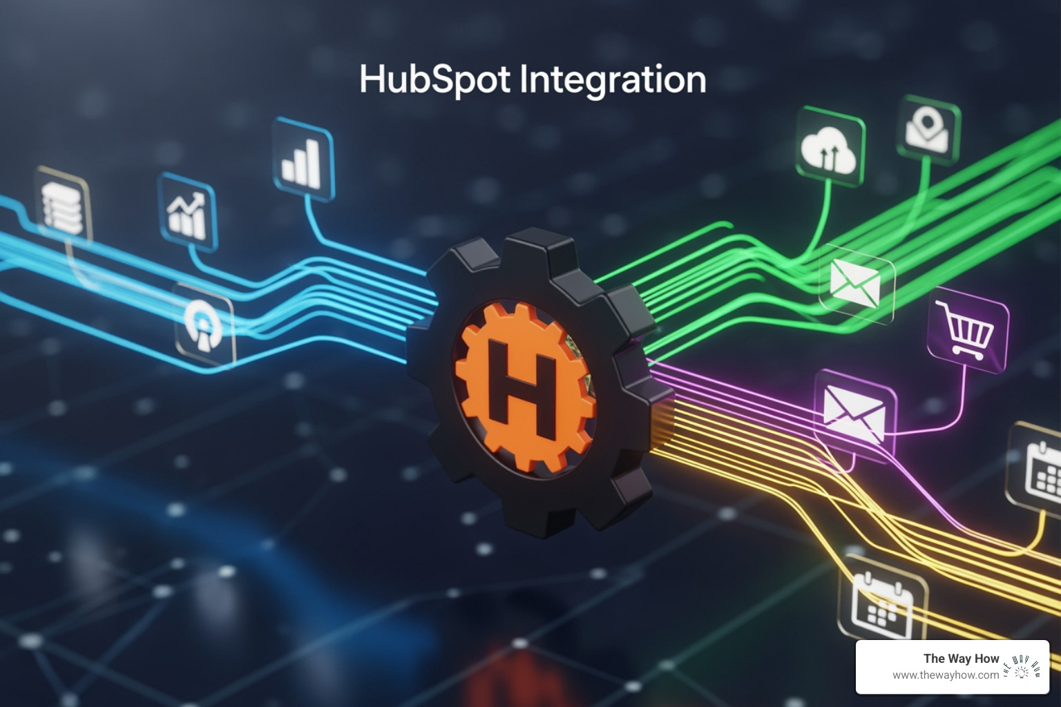 Connect & Conquer: The HubSpot Integrations You Need to Know