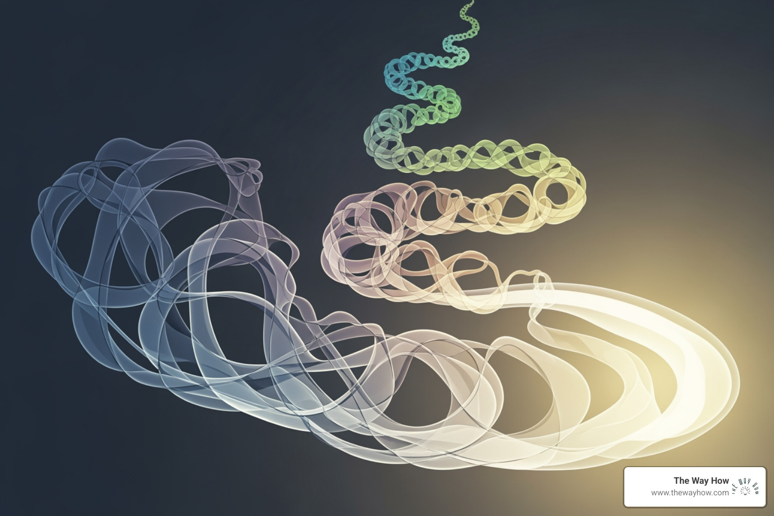 Visual representation of a customer's psychological journey through a sales funnel, emphasizing stages of understanding and trust-building - Build sales funnels Visual representation of a customer's psychological journey through a sales funnel, emphasizing stages of understanding and trust-building - Build sales funnels