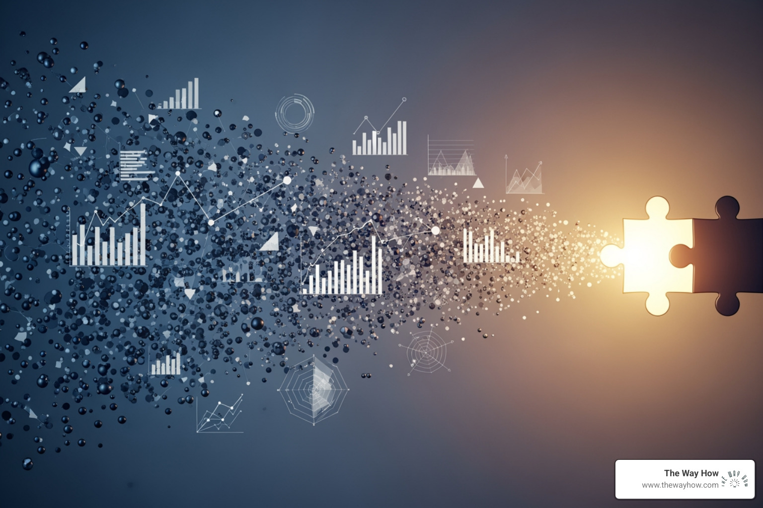 Beyond Gut Feelings: A Comprehensive Guide to Data-Driven Decision Making