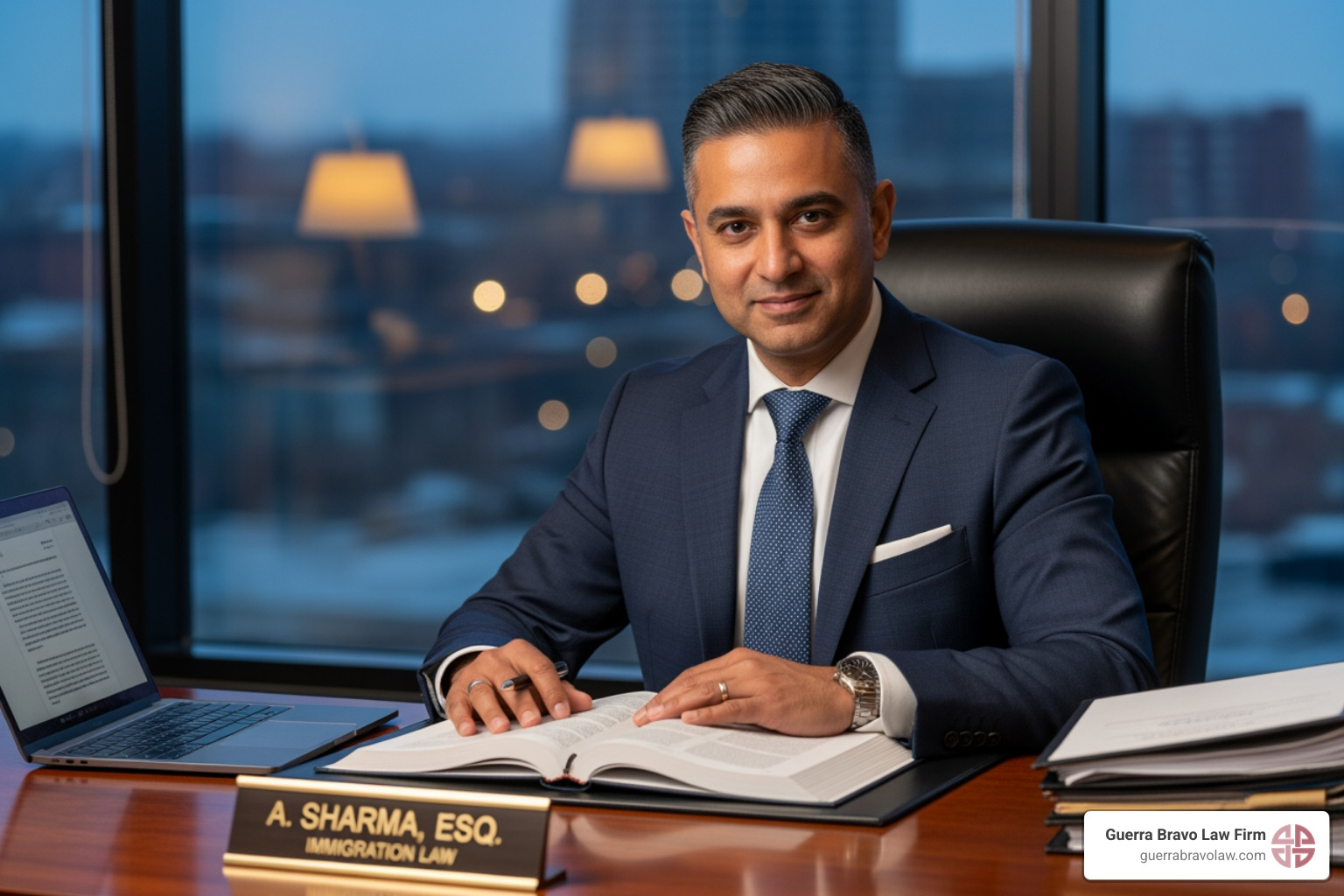 Calendar and calculator symbolizing visa processing times and fees - O1 visa lawyer