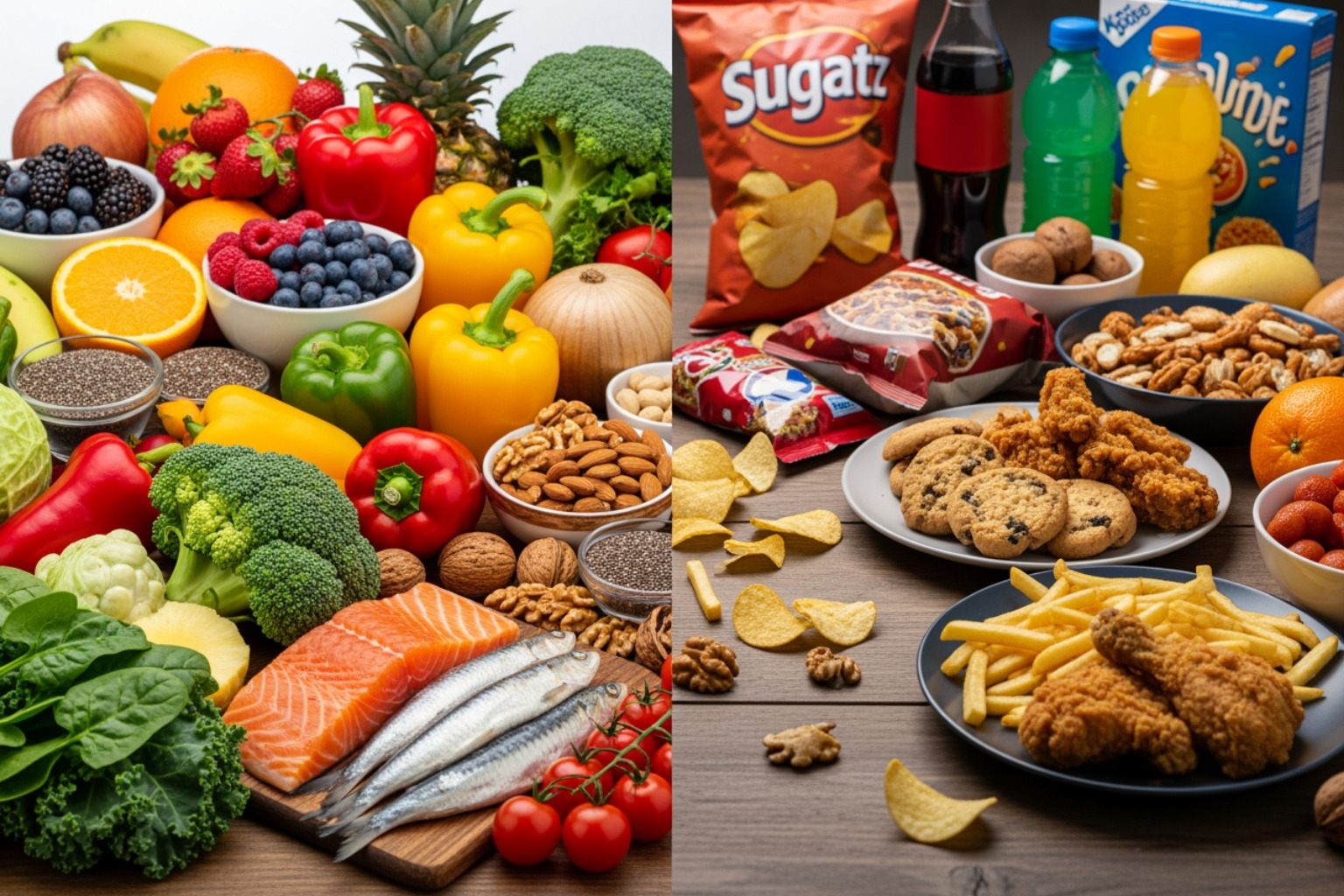 pro and anti-inflammatory foods - how to reduce inflammation pro and anti-inflammatory foods - how to reduce inflammation