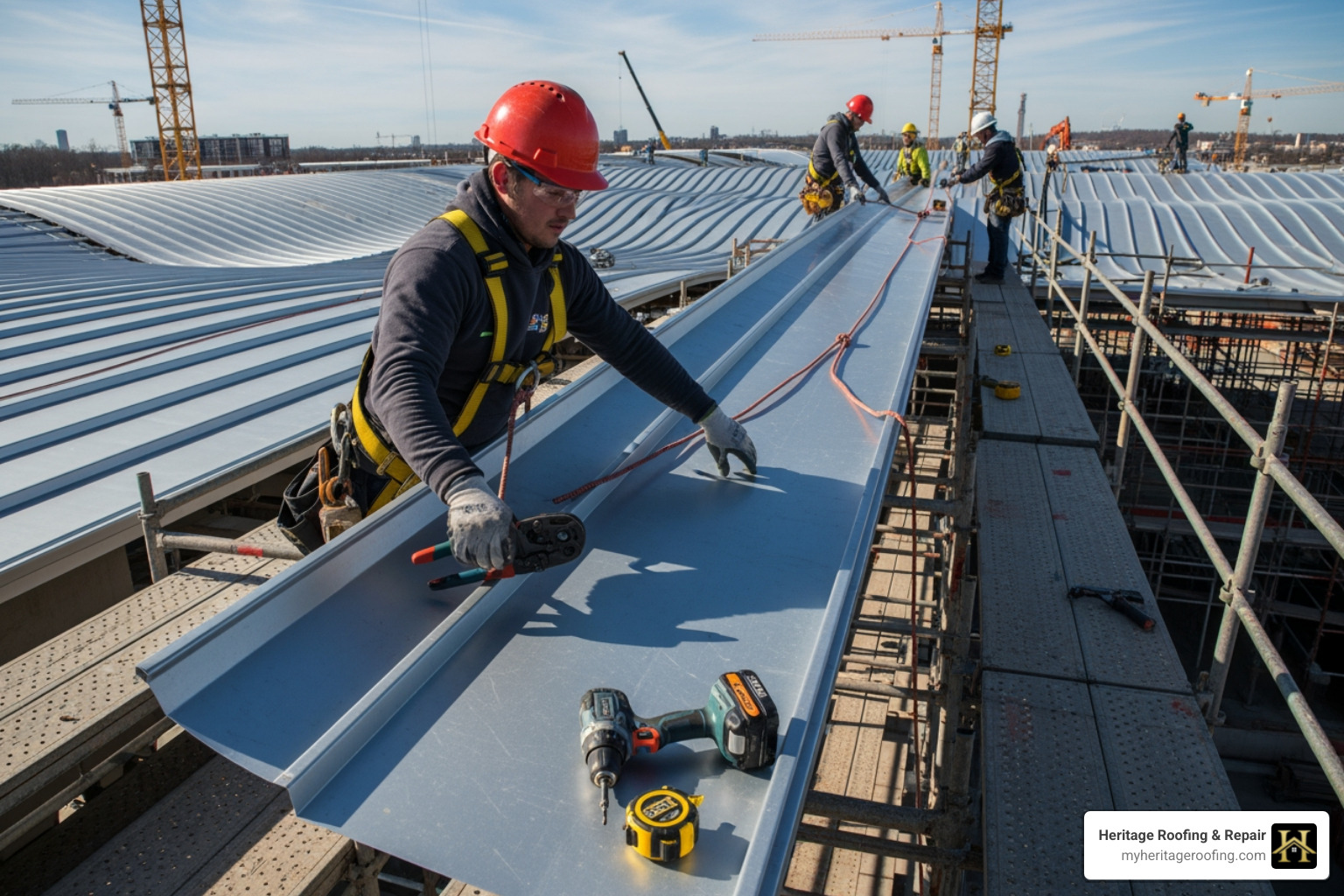 curved metal roof installation process - curved metal roofs northwest arkansas curved metal roof installation process - curved metal roofs northwest arkansas