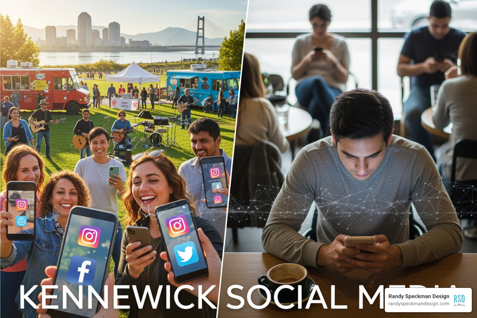 City of Kennewick's Facebook page - Kennewick social media City of Kennewick's Facebook page - Kennewick social media