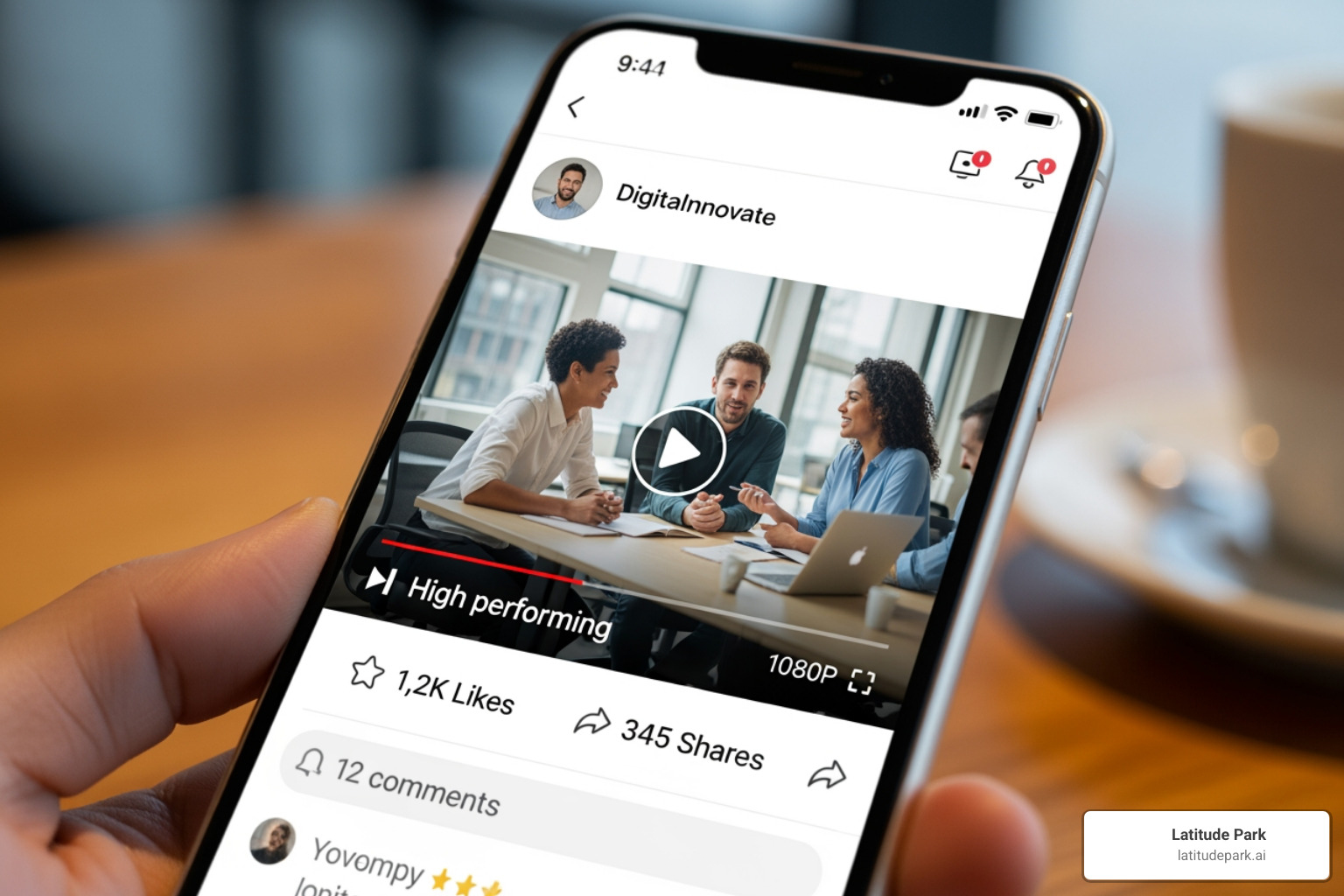 high-performing Facebook video ad - facebook lead generation strategies high-performing Facebook video ad - facebook lead generation strategies