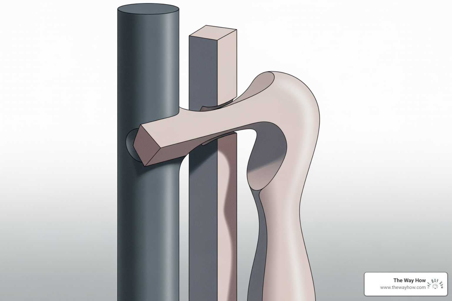 A diagram illustrating the three types of CRM (Operational, Analytical, Collaborative) as interconnected pillars - crm software developers A diagram illustrating the three types of CRM (Operational, Analytical, Collaborative) as interconnected pillars - crm software developers