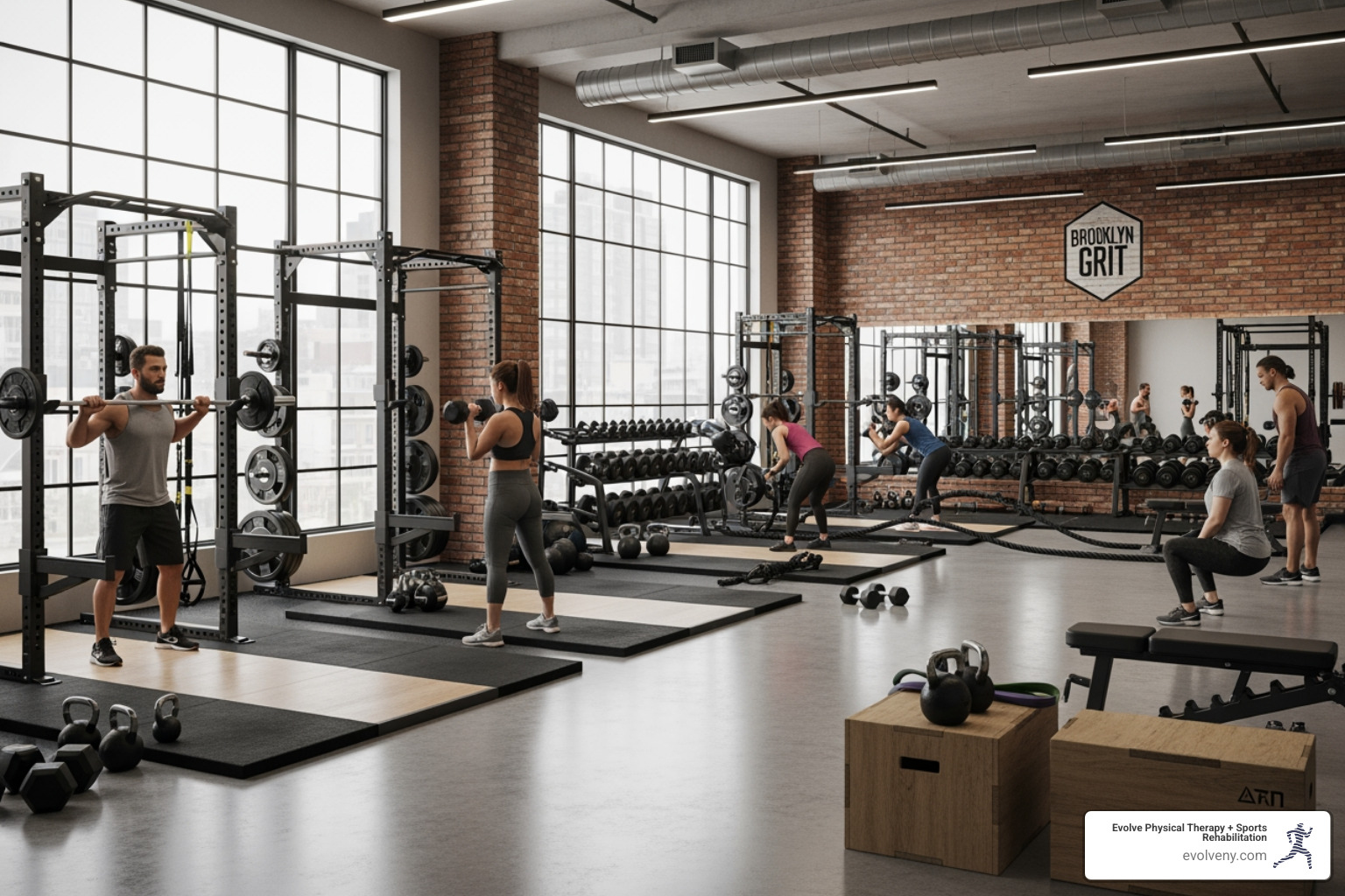 Brooklyn strength and conditioning gym - Brooklyn strength and conditioning Brooklyn strength and conditioning gym - Brooklyn strength and conditioning