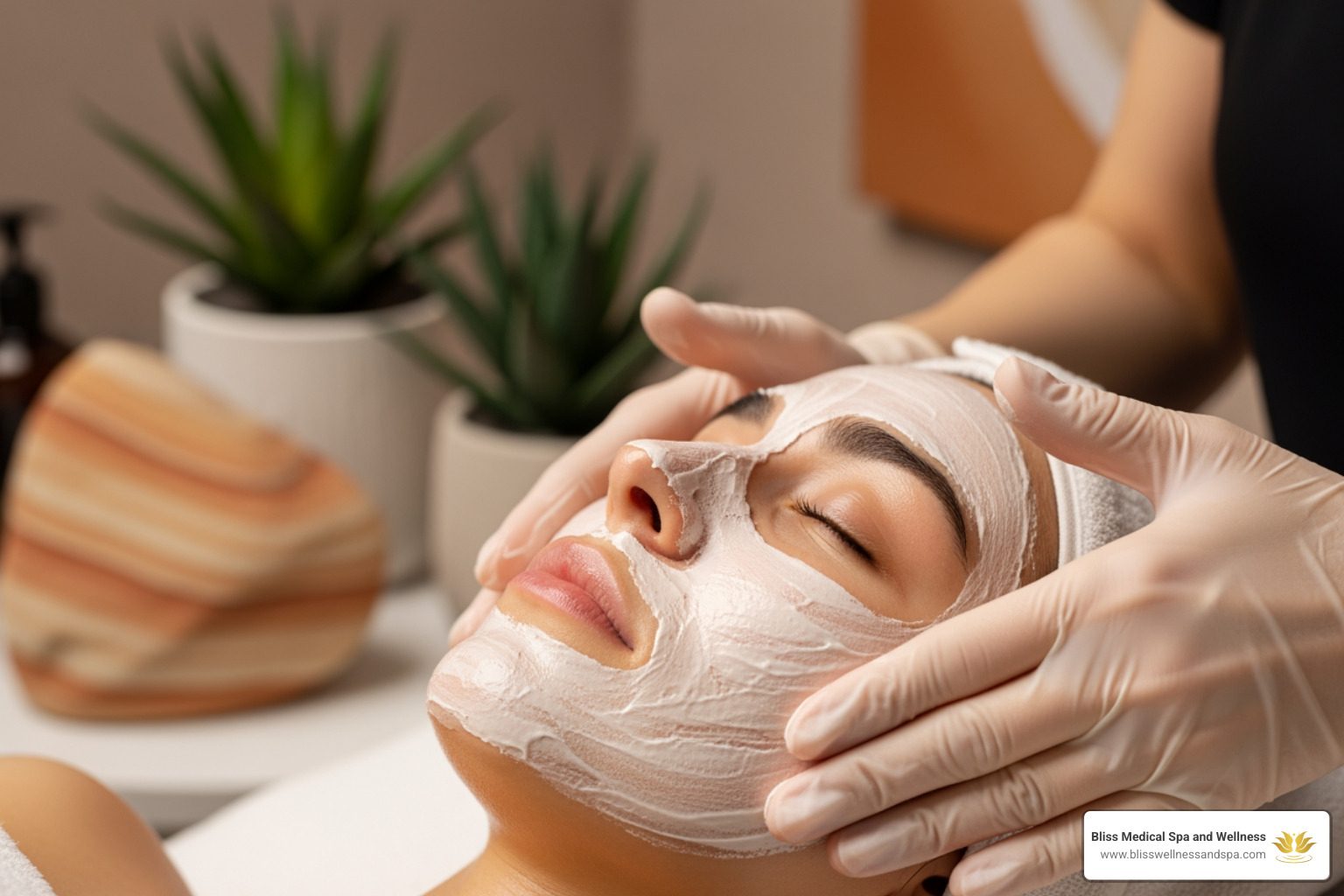 facial spa phoenix az
