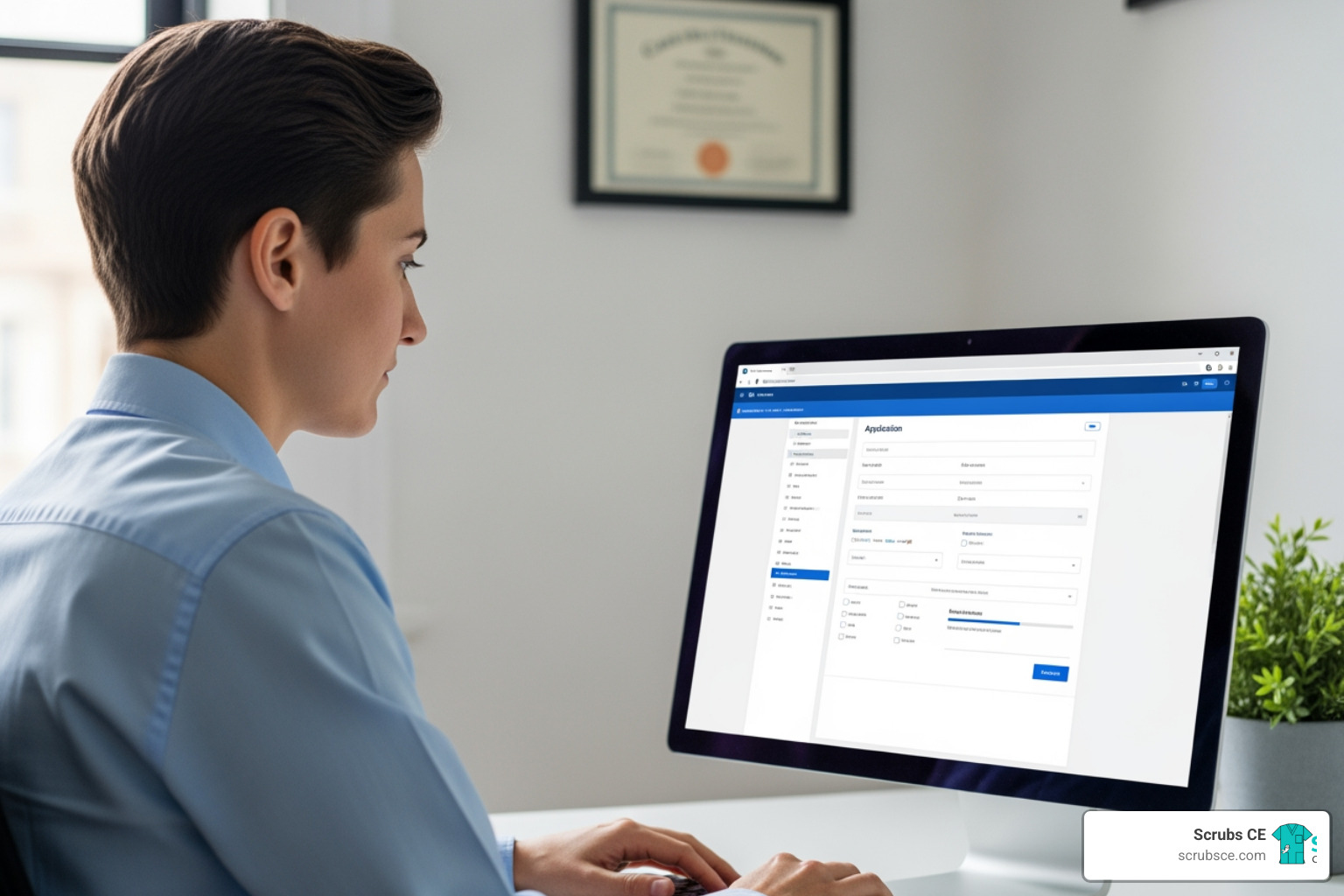 ARRT renewal process ARRT renewal process