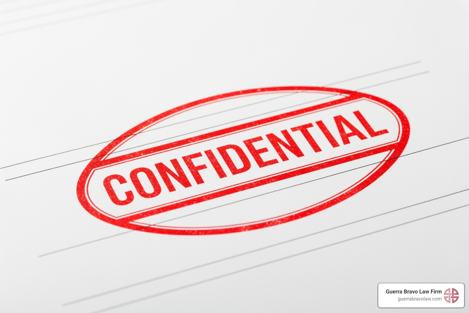 Image of a document stamped "NON-COMPLIANT" in red - immigration compliance program