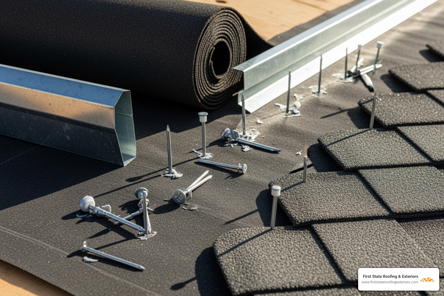 various roofing components like underlayment, drip edge, and nails - shingle calculator various roofing components like underlayment, drip edge, and nails - shingle calculator