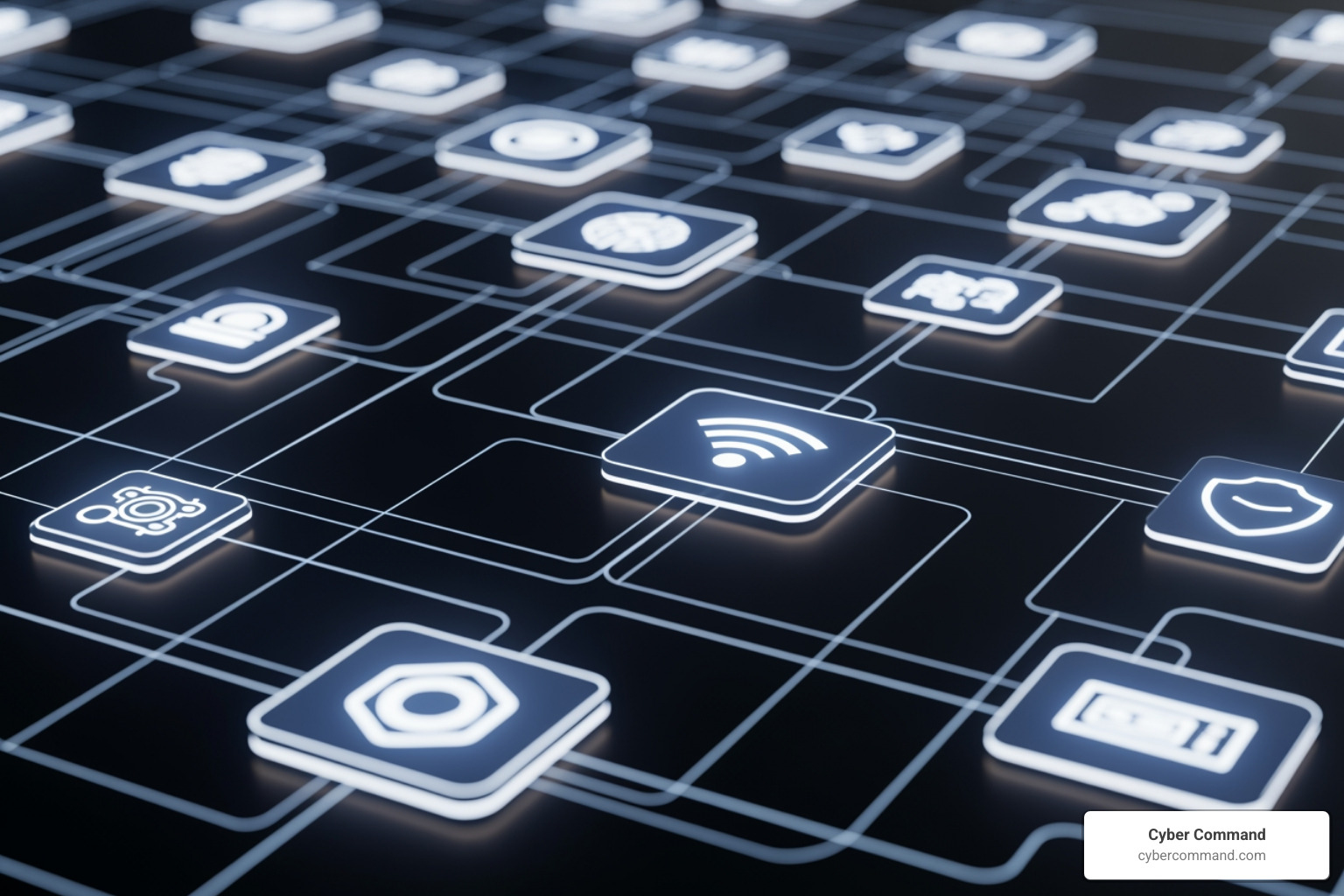 Diagram showing interconnected IT systems like SIS, LMS, and security platforms - Education IT solutions