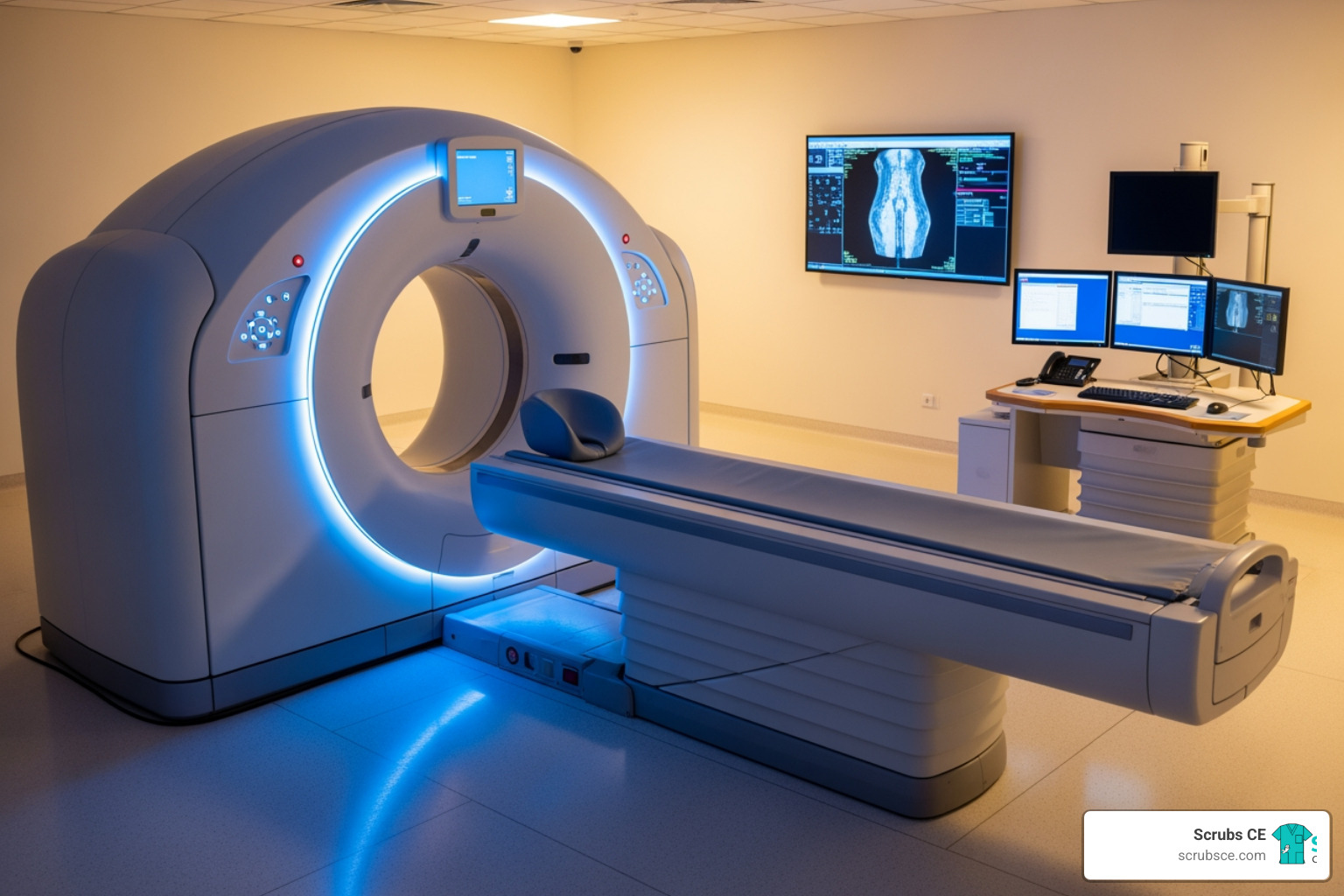modern CT scanner with large gantry aperture - Bariatric CT imaging modern CT scanner with large gantry aperture - Bariatric CT imaging