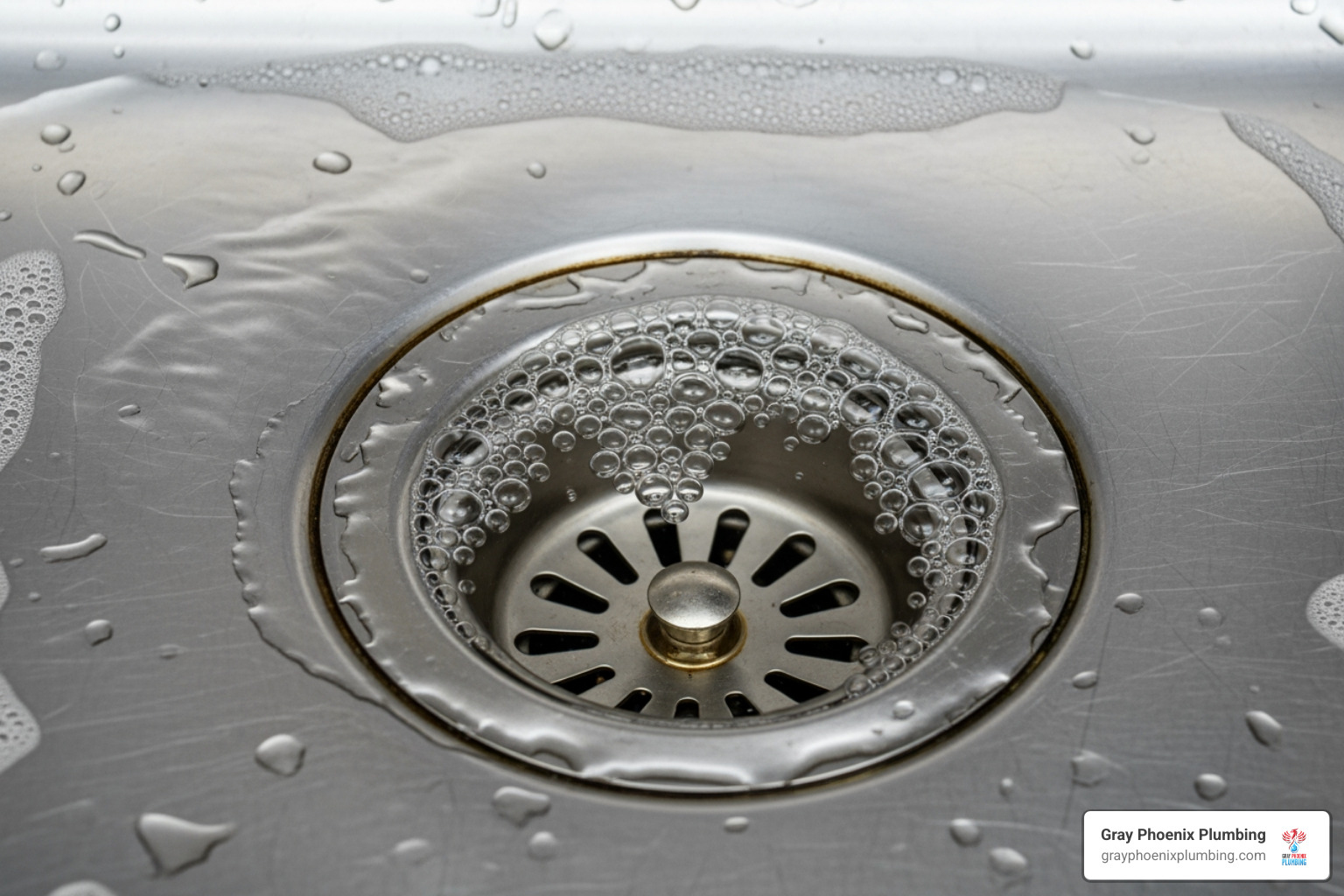 gurgling drain or slow-draining sink - water jetting drains gurgling drain or slow-draining sink - water jetting drains