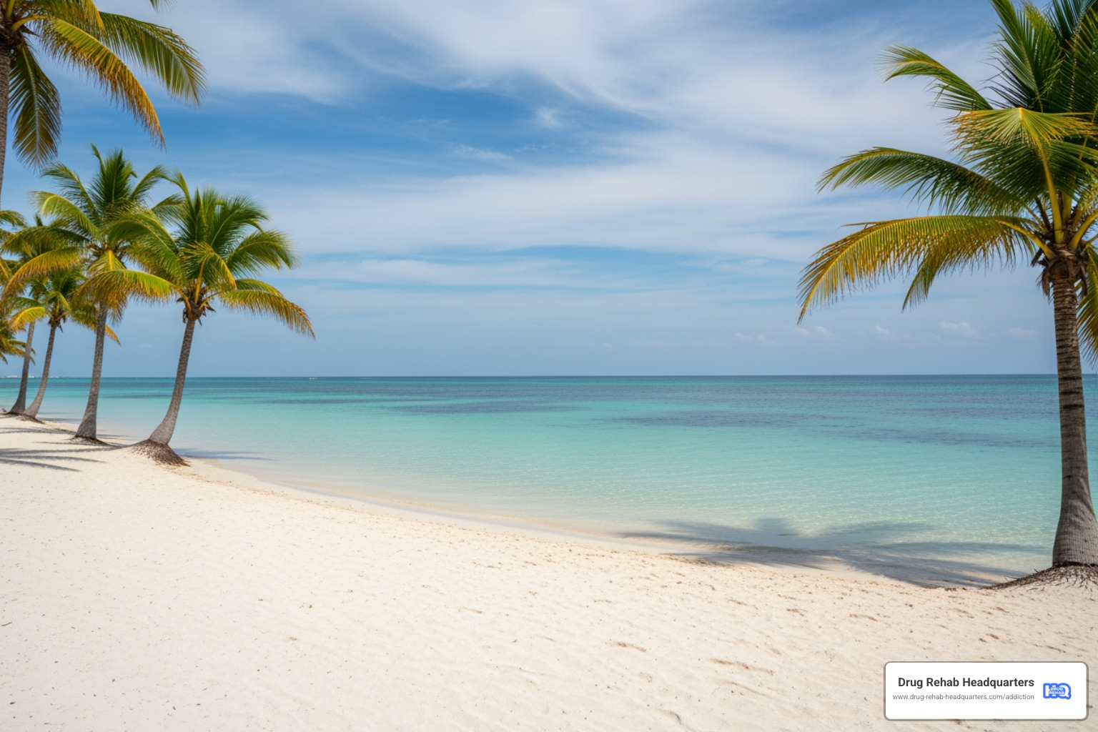 peaceful beach scene South Florida - Luxury rehab Miami peaceful beach scene South Florida - Luxury rehab Miami