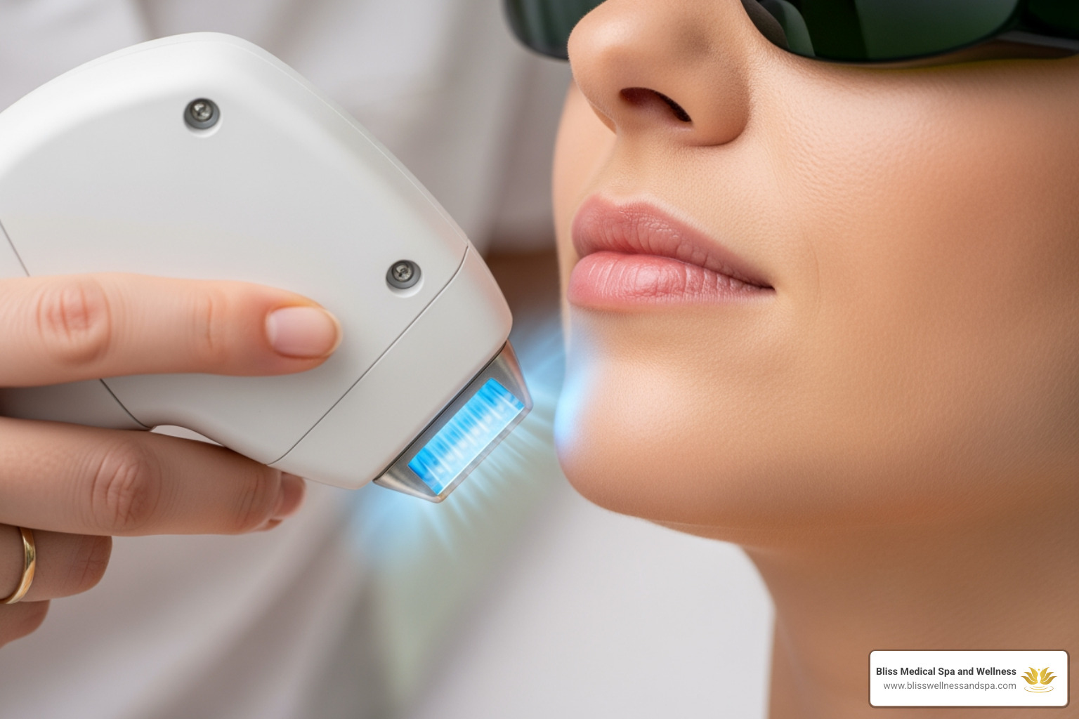 laser hair removal on chin - chin hair removal phoenix