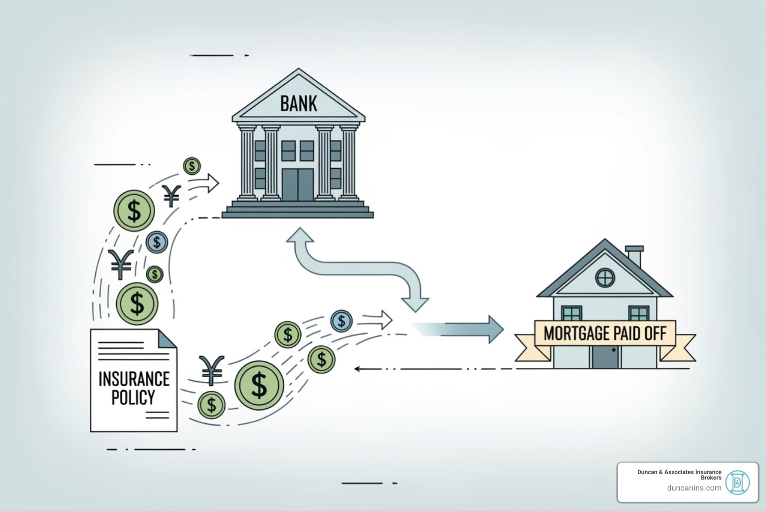 Secure Your Home: A Buyer's Guide to Mortgage Protection - Duncan Insurance